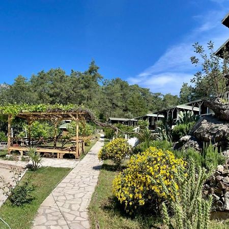 Angels Garden Kumluca Exterior photo