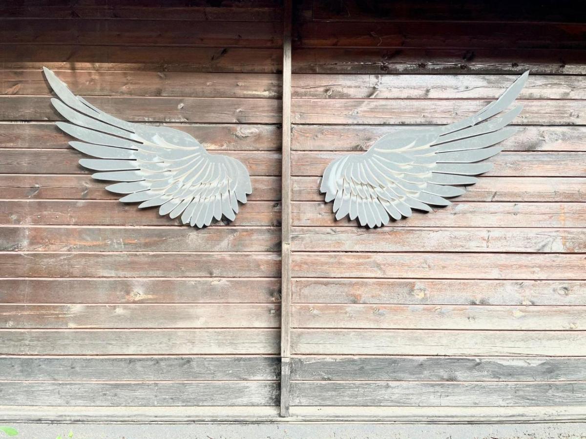 Angels Garden Kumluca Exterior photo